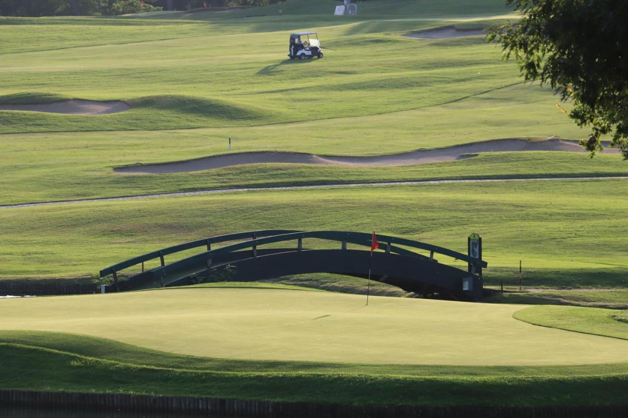 Golf Hotel Castelconturbia Agrate Conturbia Luaran gambar