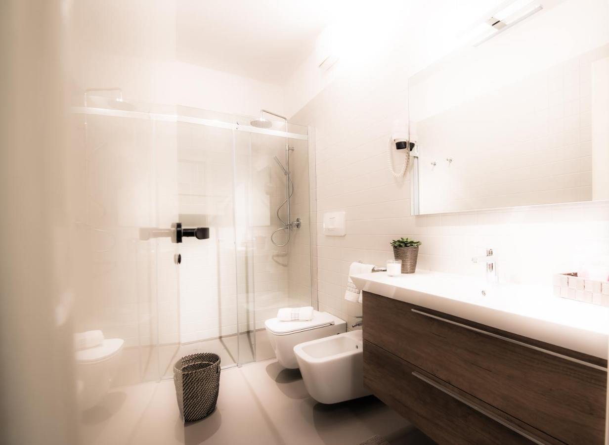 Golf Hotel Castelconturbia Agrate Conturbia Luaran gambar