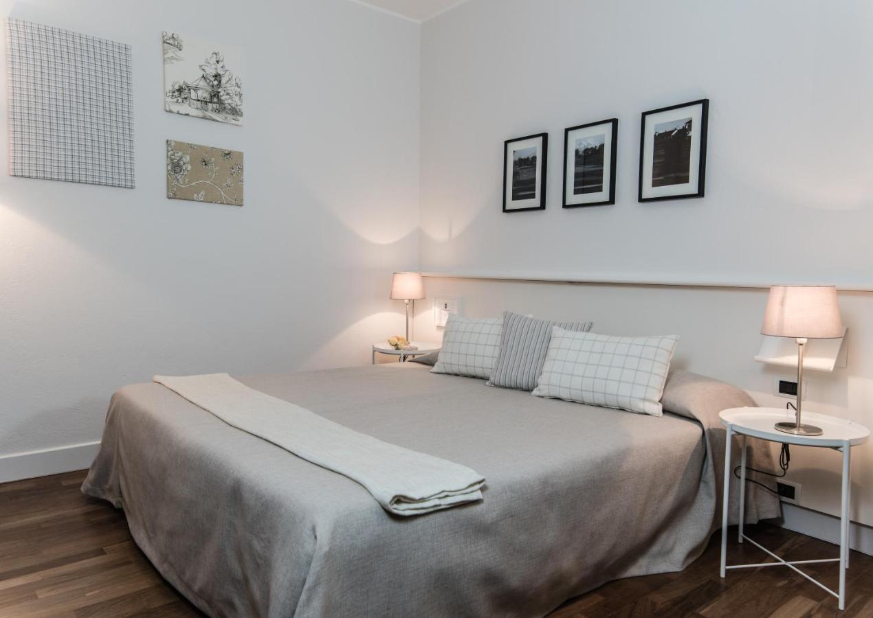 Golf Hotel Castelconturbia Agrate Conturbia Luaran gambar