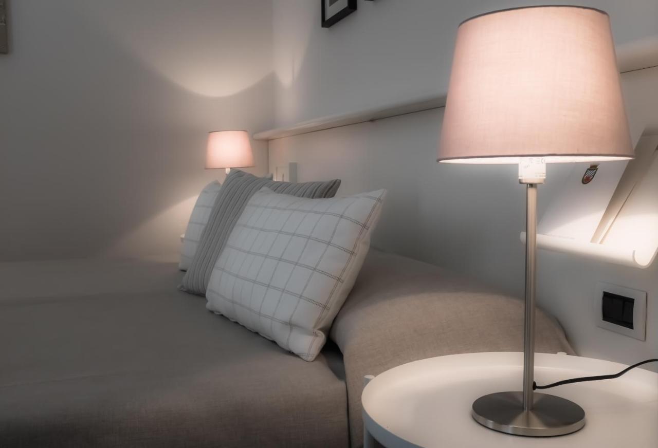 Golf Hotel Castelconturbia Agrate Conturbia Luaran gambar