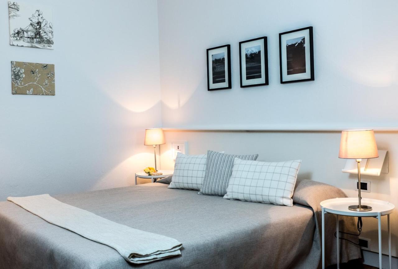 Golf Hotel Castelconturbia Agrate Conturbia Luaran gambar