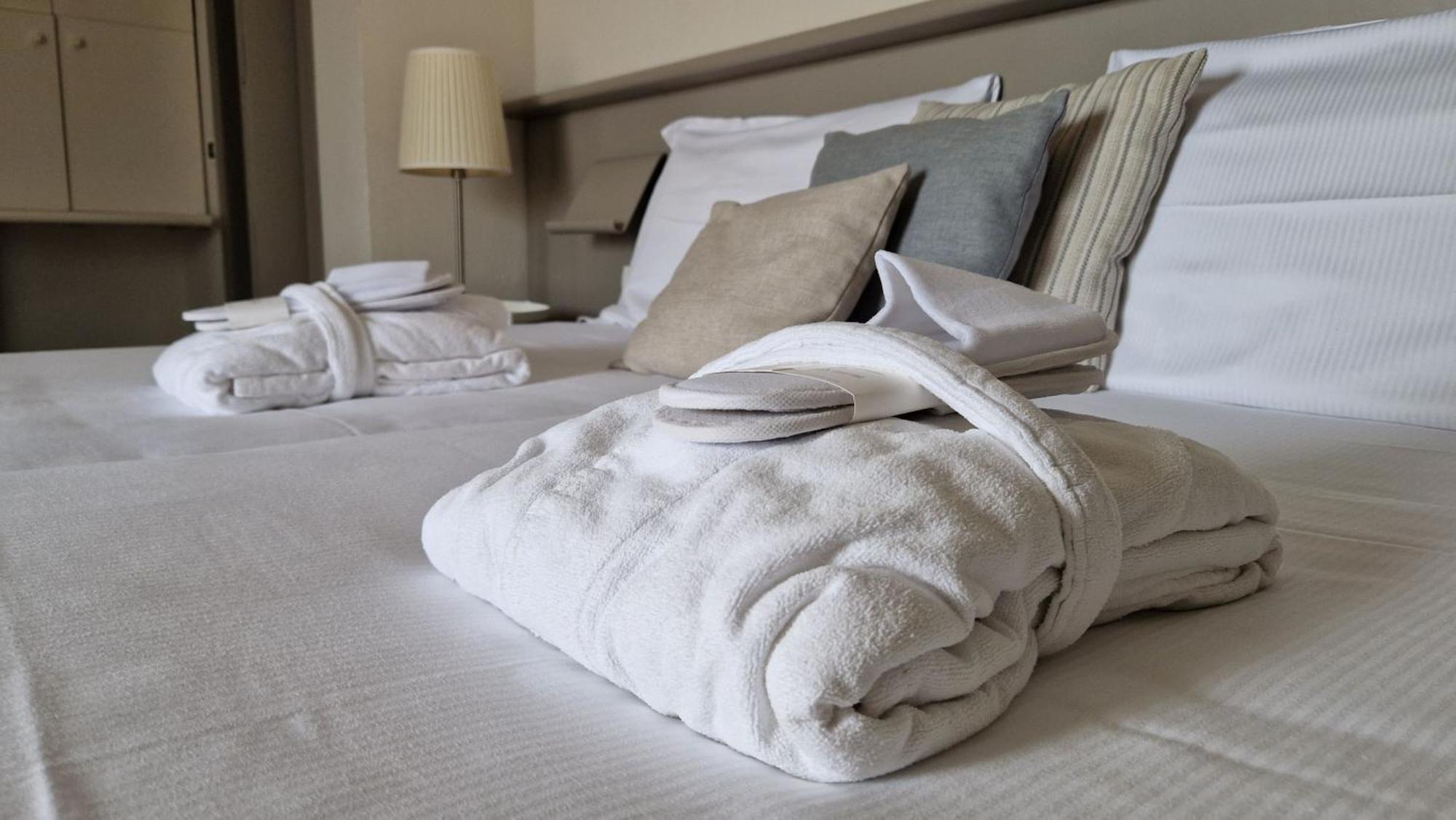 Golf Hotel Castelconturbia Agrate Conturbia Luaran gambar